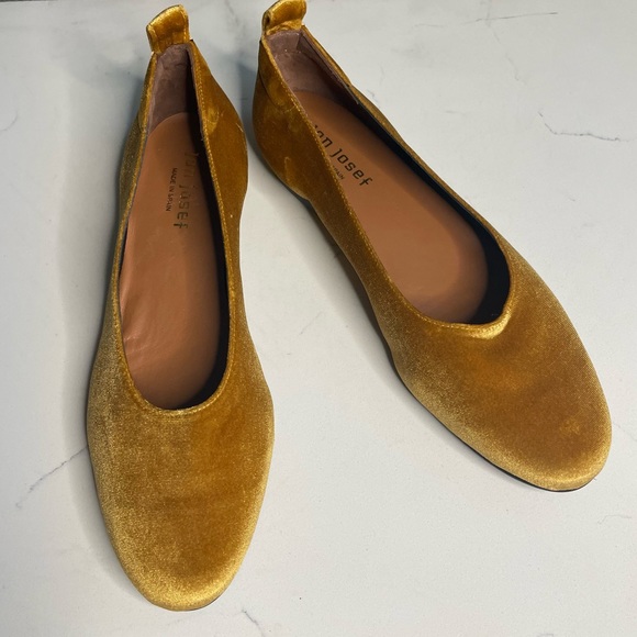 Jon Josef Gant Ballerina Flat - Picture 4 of 10
